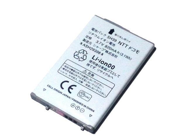 obe[ docomo drpbNSH39 i   Ɠd/AV 