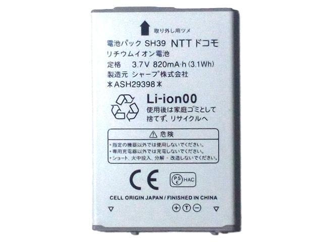 obe[ docomo drpbNSH39 i  Ɠd/AV 