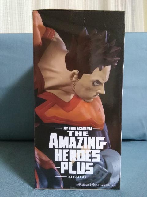 l̃q[[AJf~ATHE@AMAZING@HEROES[PLUS@ENDEAVORU