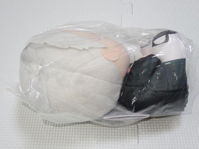 地獄楽 もふぐっと ぽふっとぬいぐるみ 山田浅ェ門士遠 20cm < アニメ/コミック/キャラクター  地獄楽 もふぐっと ぽふっとぬいぐるみ 山田浅ェ門士遠 20cm < アニメ/コミック/キャラクターの