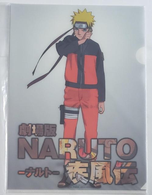 ۑi@NARUTO@ig@Ł@t@C@J   Aj/R~bN/LN^[ 