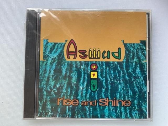 ライズ・アンド・シャイン < CD/DVD/ビデオ ライズ・アンド・シャイン < CD/DVD/ビデオの