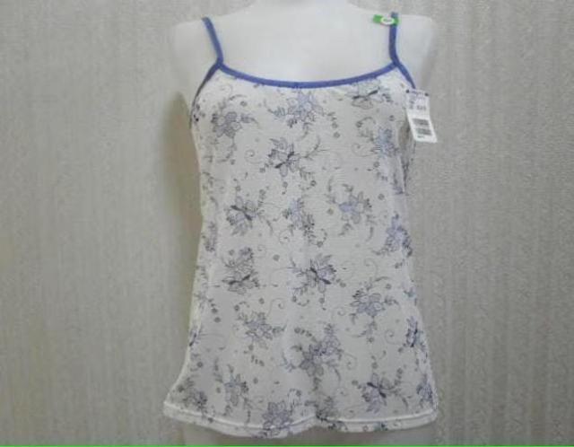 □"▼.PinkyAngel^-^可愛い花柄レース♪短キャミソール.▼"□ < 女性ファッション □"▼.PinkyAngel^-^可愛い花柄レース♪短キャミソール.▼"□ < 女性ファッションの