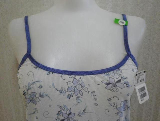 □"▼.PinkyAngel^-^可愛い花柄レース♪短キャミソール.▼"□ < 女性ファッション □"▼.PinkyAngel^-^可愛い花柄レース♪短キャミソール.▼"□ < 女性ファッションの