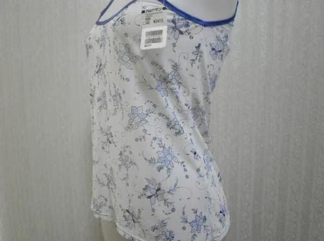 □"▼.PinkyAngel^-^可愛い花柄レース♪短キャミソール.▼"□ < 女性ファッション □"▼.PinkyAngel^-^可愛い花柄レース♪短キャミソール.▼"□ < 女性ファッションの