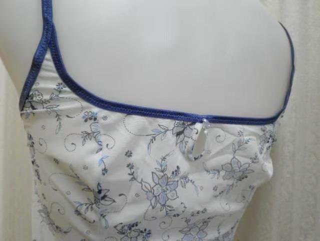 □"▼.PinkyAngel^-^可愛い花柄レース♪短キャミソール.▼"□ < 女性ファッション □"▼.PinkyAngel^-^可愛い花柄レース♪短キャミソール.▼"□ < 女性ファッションの