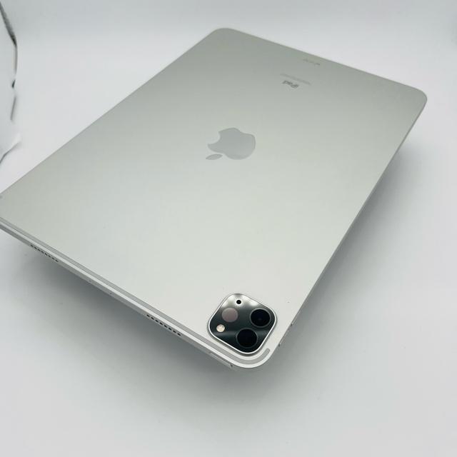 B 89% iPad Pro 3 11C` 128 GB Wi-Fi  PC{/Ӌ@ 