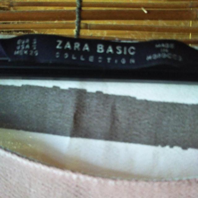 ZARA  ブラウス < ブランド  ZARA  ブラウス  < ブランドの