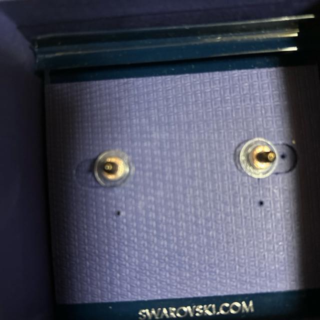 スワロフスキーピアス正規品 < 女性アクセサリー/時計 スワロフスキーピアス正規品 < 女性アクセサリー/時計の