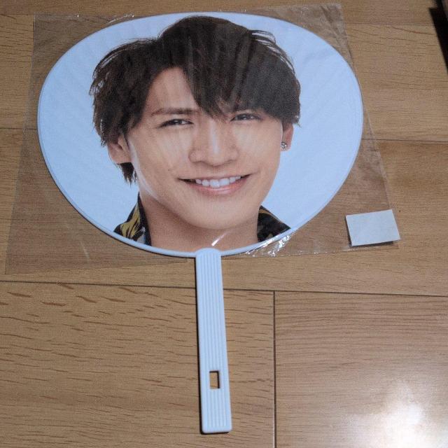 ジャニーズうちわまとめ売り3枚セット < タレントグッズ  ジャニーズうちわまとめ売り3枚セット  < タレントグッズの