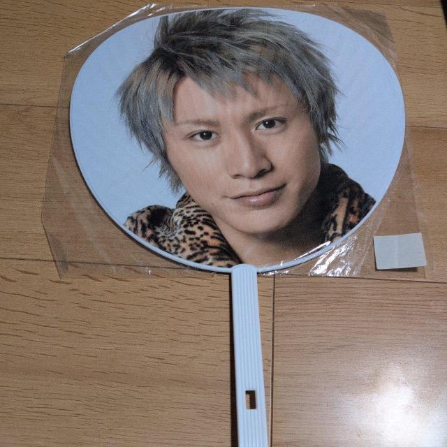 ジャニーズうちわまとめ売り3枚セット < タレントグッズ  ジャニーズうちわまとめ売り3枚セット < タレントグッズの
