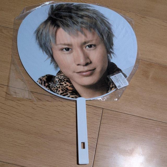 ジャニーズうちわまとめ売り3枚セット < タレントグッズ  ジャニーズうちわまとめ売り3枚セット < タレントグッズの