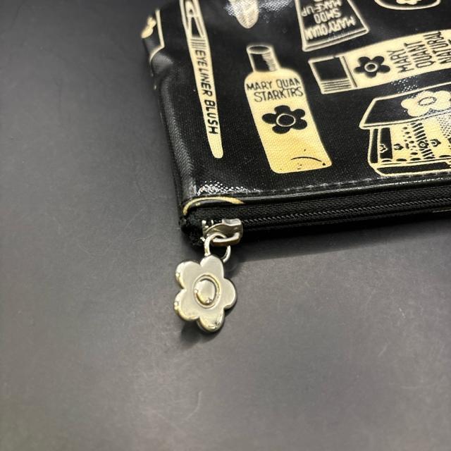 即決 MARY QUANT マリークワント ポーチ < ブランド 即決 MARY QUANT マリークワント ポーチ < ブランドの