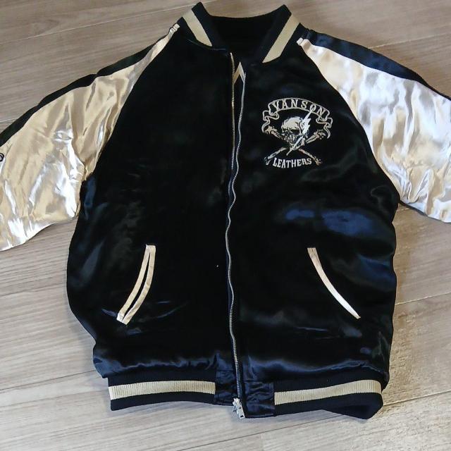 Vanson XJW@LTCY   jt@bV 