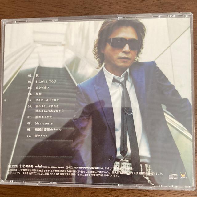 ZCD b悵Ђ / TEN STORIES 2 boh  CD/DVD/rfI 