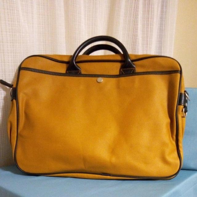 ATELIER SAB ビジネスバッグ < 男性ファッション ATELIER SAB ビジネスバッグ < 男性ファッションの