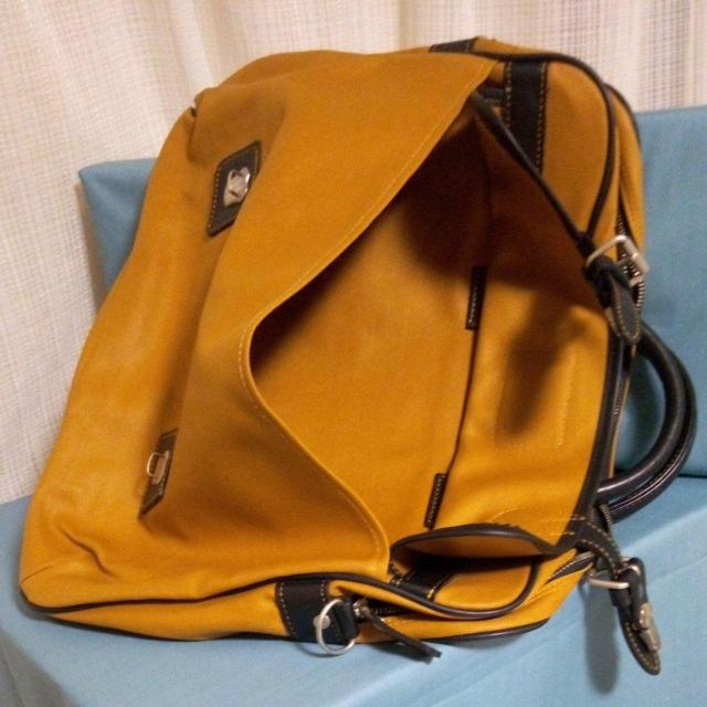 ATELIER SAB ビジネスバッグ < 男性ファッション ATELIER SAB ビジネスバッグ < 男性ファッションの