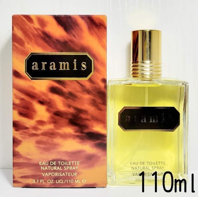 aramisA~X I[hg EDT 110ml Vigp   /RX/lC 