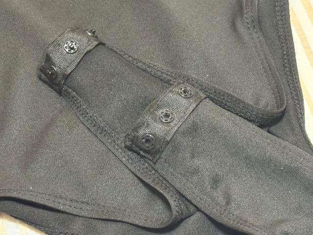 定番のブラック★レッスンに最適なシンプルデザイン★ハイレグレオタード★Mサイズ < レジャー/スポーツ 定番のブラック★レッスンに最適なシンプルデザイン★ハイレグレオタード★Mサイズ < レジャー/スポーツの