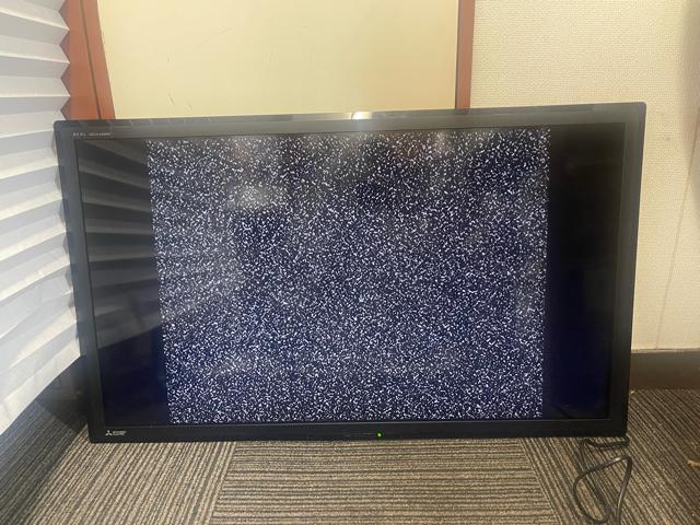 三菱電機製 液晶カラーテレビ「LCD-40ML7」 液晶テレビ テレビ < 家電/AV 三菱電機製 液晶カラーテレビ「LCD-40ML7」 液晶テレビ テレビ < 家電/AVの