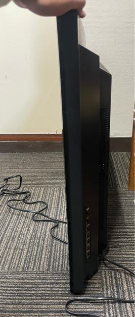 三菱電機製 液晶カラーテレビ「LCD-40ML7」 液晶テレビ テレビ < 家電/AV 三菱電機製 液晶カラーテレビ「LCD-40ML7」 液晶テレビ テレビ < 家電/AVの