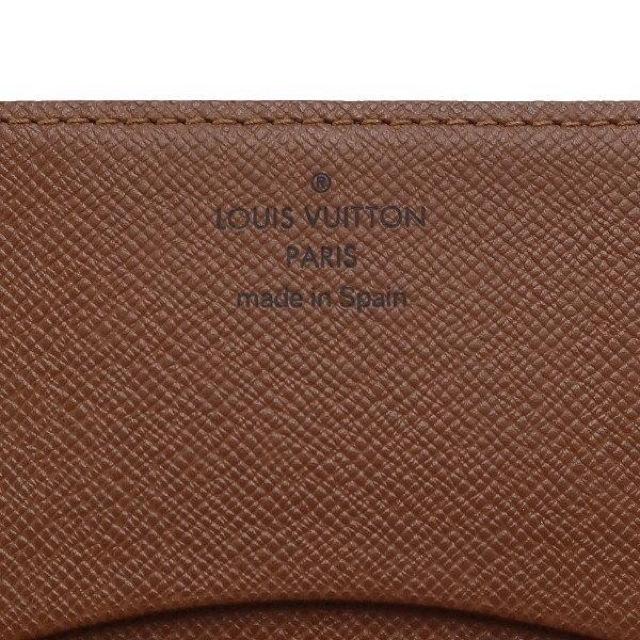 ◆ 本物 美品 ◆ LV ルイヴィトン アンヴェロップカルトドゥヴィジット モノグラム カードケース 名刺入れ 人気 M62920 < ブランド ◆ 本物 美品 ◆ LV ルイヴィトン アンヴェロップカルトドゥヴィジット モノグラム カードケース 名刺入れ 人気 M62920 < ブランドの