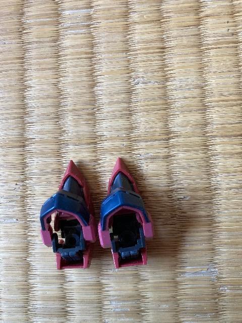 rg ジャスティス ミーティア セット < ホビー rg ジャスティス ミーティア セット < ホビーの