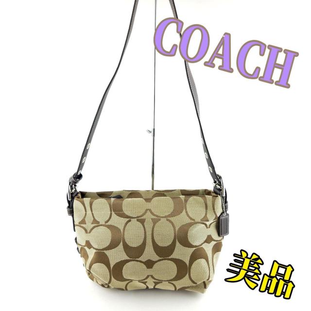 COACH ショルダーバック < ブランド COACH ショルダーバック < ブランドの