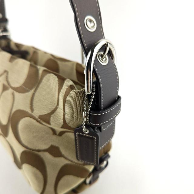 COACH ショルダーバック < ブランド COACH ショルダーバック < ブランドの
