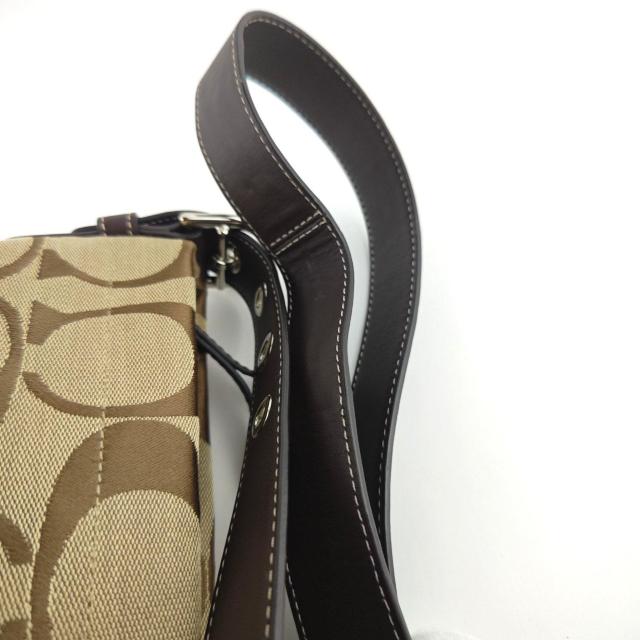 COACH ショルダーバック < ブランド COACH ショルダーバック < ブランドの