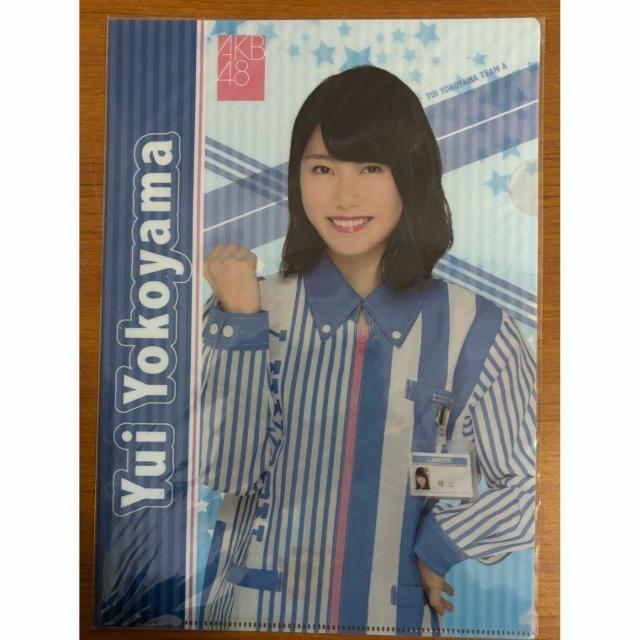 �y���������zCF:LAWSON AKB48 �N���A�t�@�C�� ���R�R�� ���g�p�E���J��  �� �^�����g�O�b�Y�� 