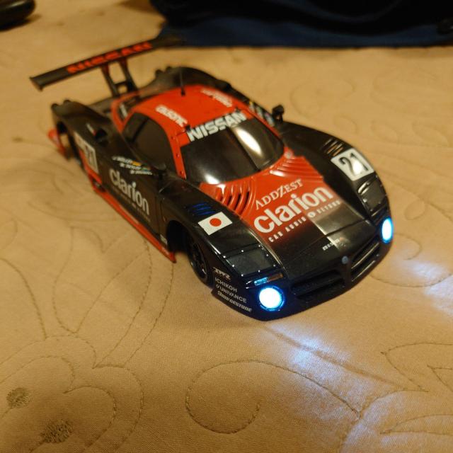 ミニッツの出品です! < ホビー ミニッツの出品です! < ホビーの