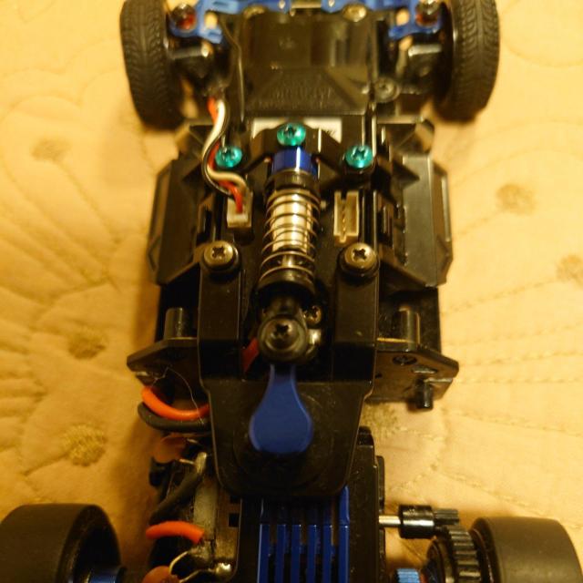 ミニッツの出品です! < ホビー ミニッツの出品です! < ホビーの