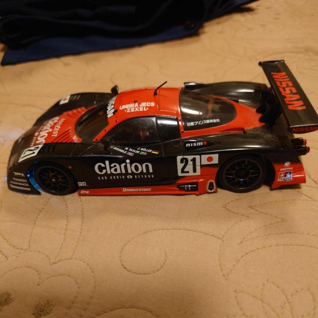 ミニッツの出品です! < ホビー ミニッツの出品です! < ホビーの