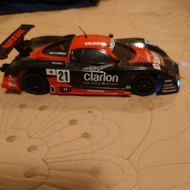 ミニッツの出品です! < ホビー ミニッツの出品です! < ホビーの