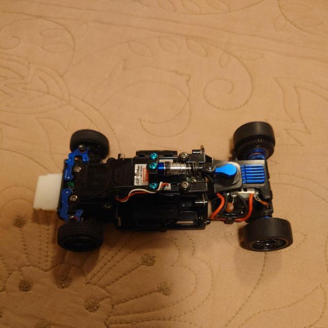 ミニッツの出品です! < ホビー ミニッツの出品です! < ホビーの