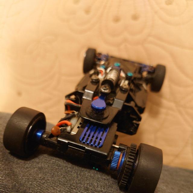 ミニッツの出品です! < ホビー ミニッツの出品です! < ホビーの