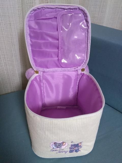 �g���ƃW�F���[�o�j�e�B�o�b�O�E�C���^�[�@Ver.4 �� �A�j��/�R�~�b�N/�L�����N�^�[�� 