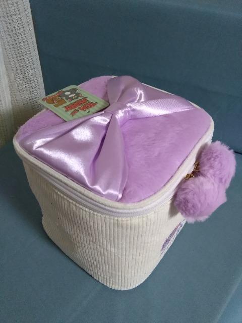 �g���ƃW�F���[�o�j�e�B�o�b�O�E�C���^�[�@Ver.4 �� �A�j��/�R�~�b�N/�L�����N�^�[�� 