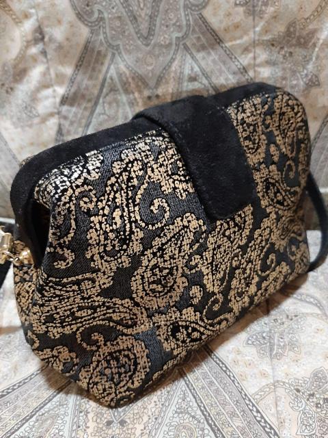 �o���[ BALLY �{�v/���܌�/�΂ߊ|���V�����_�[�o�b�O �� �u�����h�� 