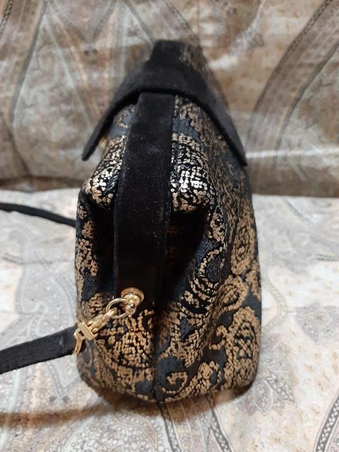 �o���[ BALLY �{�v/���܌�/�΂ߊ|���V�����_�[�o�b�O �� �u�����h�� 