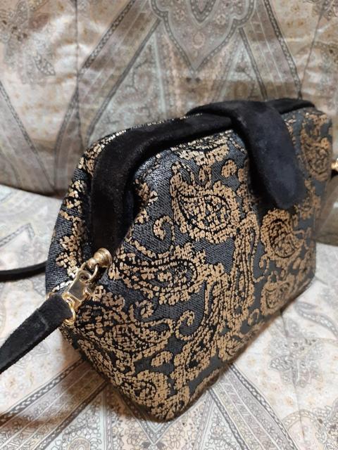 �o���[ BALLY �{�v/���܌�/�΂ߊ|���V�����_�[�o�b�O �� �u�����h�� 