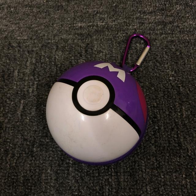 ���� �|�P�b�g�����X�^�[ �|�P���� �}�X�^�[�{�[�� �|�[�` ������  �� �A�j��/�R�~�b�N/�L�����N�^�[�� 