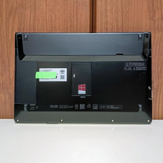 FUJITSU LIFEBOOK Corei7 ������10GB SSD512GB Web�J���� �u���[���C Windows11 �� PC�{��/���Ӌ@��� 