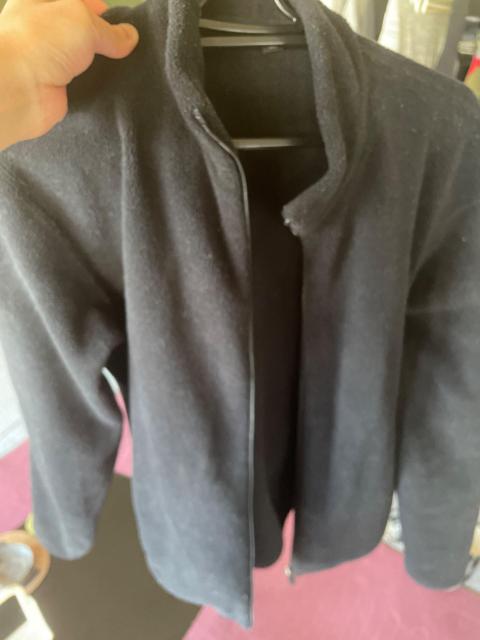 ���F�t���[�X�W���P�b�g �t���W�b�v �h�� ���j�Z�b�N�X �H�~�A�E�^�[ M�`L�T�C�Y����  �� �j���t�@�b�V������ 