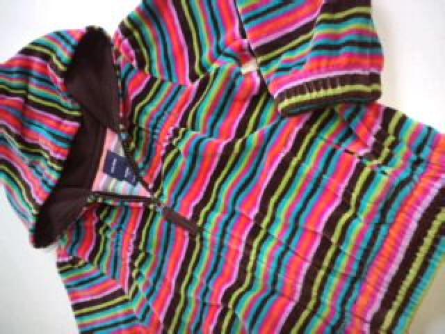 babyGapボ-ダ-総柄デザインパ-カ-80USED美品 < ブランド  babyGapボ-ダ-総柄デザインパ-カ-80USED美品  < ブランドの