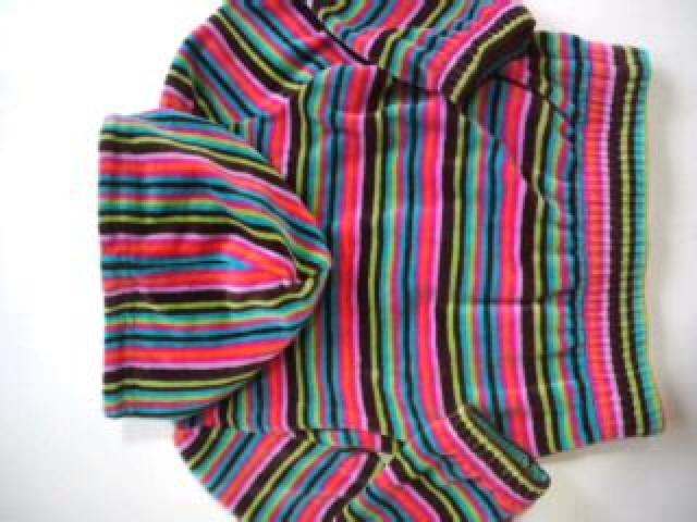 babyGapボ-ダ-総柄デザインパ-カ-80USED美品 < ブランド  babyGapボ-ダ-総柄デザインパ-カ-80USED美品 < ブランドの