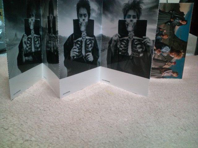 SOPHIA ポストカード < タレントグッズ SOPHIA ポストカード < タレントグッズの