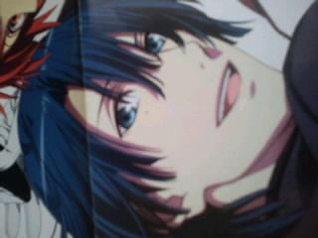 うたの☆プリンスさまっ♪音也&真斗&那月 ポスター < CD/DVD/ビデオ うたの☆プリンスさまっ♪音也&真斗&那月 ポスター < CD/DVD/ビデオの