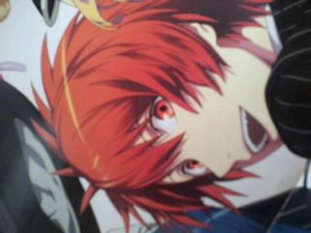 うたの☆プリンスさまっ♪音也&真斗&那月 ポスター < CD/DVD/ビデオ うたの☆プリンスさまっ♪音也&真斗&那月 ポスター < CD/DVD/ビデオの